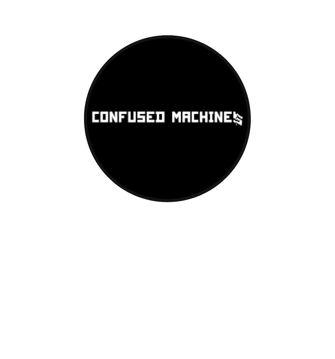 Confused Machines – חולית - תקליטים