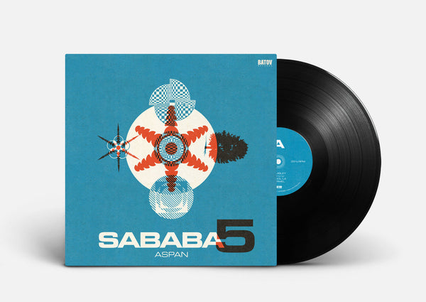 SABABA 5 II ASPAN