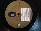 Eskimos & Egypt : Don't You Do It! (7", Single)
