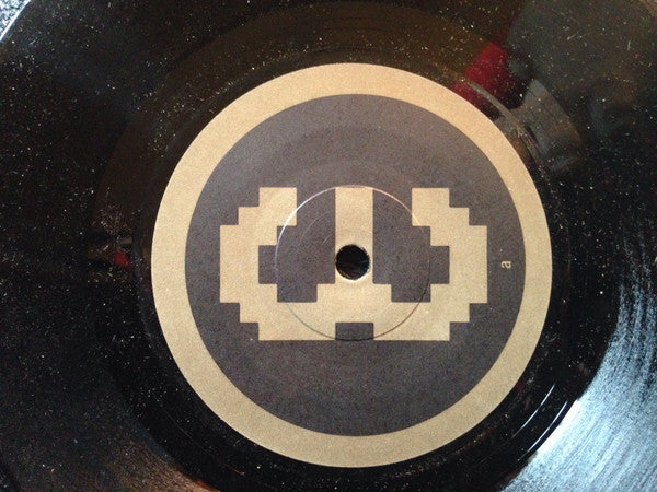 Eskimos & Egypt : Don't You Do It! (7", Single)