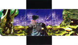 FSOL* : ISDN (CD, Album, Ltd, Cru)