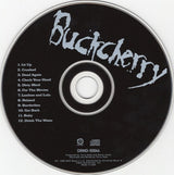 Buckcherry : Buckcherry (CD, Album)