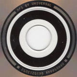 Buckcherry : Buckcherry (CD, Album)