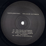 Dopplereffekt : Cellular Automata (LP, Album)