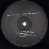 Dopplereffekt : Cellular Automata (LP, Album)