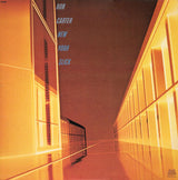 Ron Carter : New York Slick (LP, Album, San)