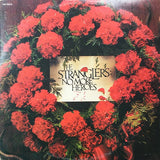 The Stranglers : No More Heroes (LP, Album)
