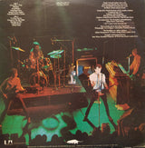 The Stranglers : No More Heroes (LP, Album)