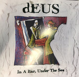 dEUS : In A Bar, Under The Sea (2xLP, Album, Pic, RE, RM)