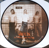 dEUS : In A Bar, Under The Sea (2xLP, Album, Pic, RE, RM)