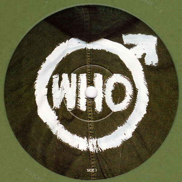 Various : Quadrophenia (Music From The Soundtrack Of The Who Film) (2xLP, RSD, Comp, Ltd, RE, RM, Gre)
