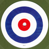 Various : Quadrophenia (Music From The Soundtrack Of The Who Film) (2xLP, RSD, Comp, Ltd, RE, RM, Gre)
