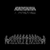 Kruton : I, Pathetikus (2xLP, Album)