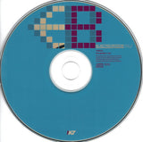 Dave Clarke : Electro Boogie Vol 2 (The Throwdown) (CD, Comp, Mixed)