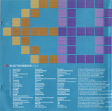 Dave Clarke : Electro Boogie Vol 2 (The Throwdown) (CD, Comp, Mixed)