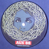 Aux 88 : Global Darkness (12", EP)