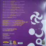 Various : Easy Tempo Experience - The Third Dimension (3xLP, Comp)