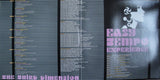 Various : Easy Tempo Experience - The Third Dimension (3xLP, Comp)