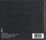 Masami Akita : The Prosperity Of Vice, The Misfortune Of Virtue (Electro-Music For Romantica) (CD, Album)