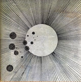 Flying Lotus : Cosmogramma (2xLP, Album, RE, Gat)