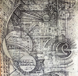 Flying Lotus : Cosmogramma (2xLP, Album, RE, Gat)