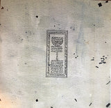 Flying Lotus : Cosmogramma (2xLP, Album, RE, Gat)