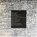 Flying Lotus : Cosmogramma (2xLP, Album, RE, Gat)