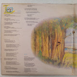 Genesis : Trespass (LP, Album, Gat)