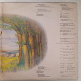 Genesis : Trespass (LP, Album, Gat)