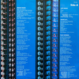 Laurie Anderson : Home Of The Brave (LP, Album)