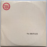 The Beatles : The Beatles (2xLP, Album, RE)