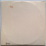 The Beatles : The Beatles (2xLP, Album, RE)