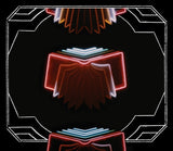 Arcade Fire : Neon Bible (CD, Album, Car)