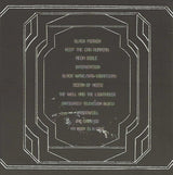 Arcade Fire : Neon Bible (CD, Album, Car)