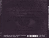 Muslimgauze : Vampire Of Tehran (CD, Album, RP)