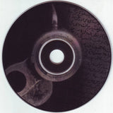 Muslimgauze : Vampire Of Tehran (CD, Album, RP)
