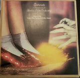 Electric Light Orchestra : Eldorado - A Symphony By The Electric Light Orchestra (LP, Album)