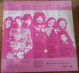 Electric Light Orchestra : Eldorado - A Symphony By The Electric Light Orchestra (LP, Album)