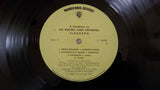 Electric Light Orchestra : Eldorado - A Symphony By The Electric Light Orchestra (LP, Album)