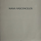 Nana Vasconcelos* : Saudades (LP, Album)