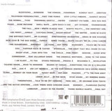 Various : Rough Trade Shops - 25 Years (4xCD, Comp, Tec + Box)