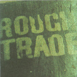 Various : Rough Trade Shops - 25 Years (4xCD, Comp, Tec + Box)
