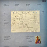 Shankar, Garbarek*, Hussain*, Gurtu* : Song For Everyone (LP, Album)