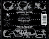 Various : Ninja Cuts - Funkjazztical Tricknology (CD, Comp)