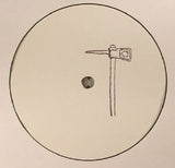 Violet Poison / Bakunin Commando / DJ Nephil : The Lost Realms Ep  (12", EP, W/Lbl, Han)