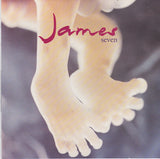 James : Seven (CD, Album)