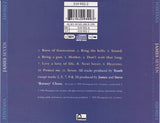 James : Seven (CD, Album)