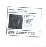 Waxahatchee : Out In The Storm (CD, Album, Promo)