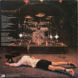 AC/DC : If You Want Blood You've Got It (LP, Album, SP )