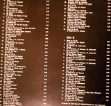 Stars On 45 : Stars On 45 Longplay Album (Volume II) (LP, Album)
